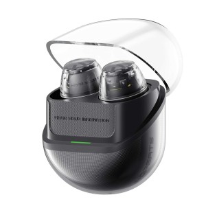 هدفون داخل گوش بی سیم ساندپیتز مدل Clear Dot